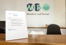 Nachlese vom 03.09.2014