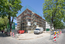 Breite Straße – Aktuell