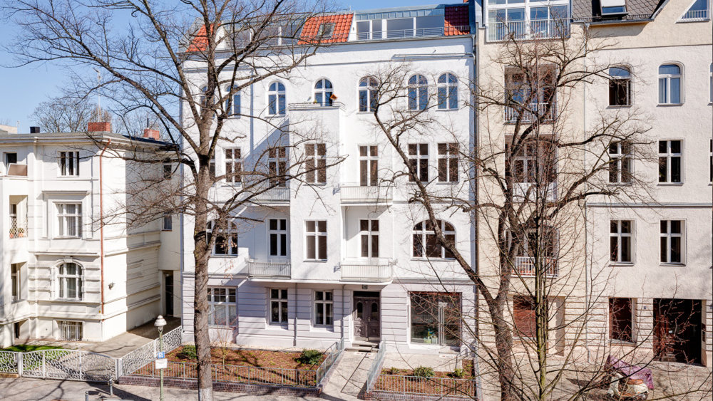 Top 3 Die häufigsten Fragen zu Immobilienverwaltungen in Berlin WGBG