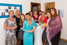 Das war unser Sommerfest 2017