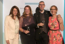 Sommerfest der Wirtschaft