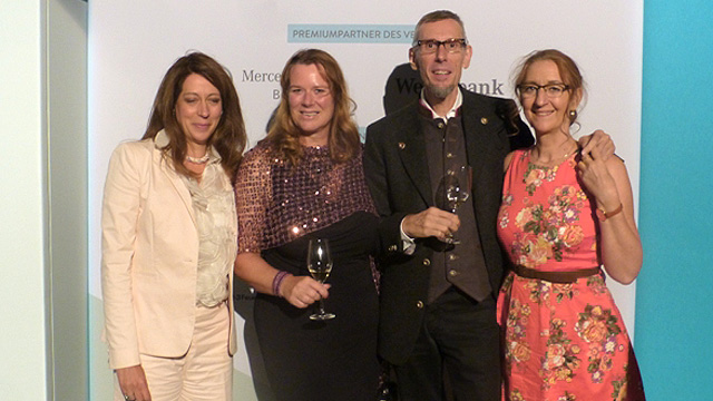 Sommerfest der Wirtschaft