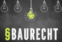 Deutsche Regelwut im Baurecht