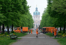 © Berliner Stadtreinigung (BSR)